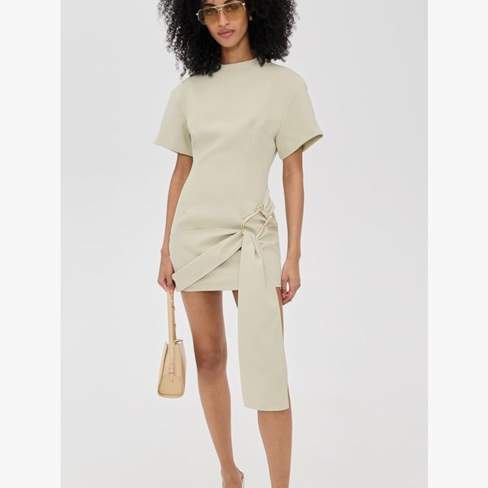 Lioness Martini Mini Dress